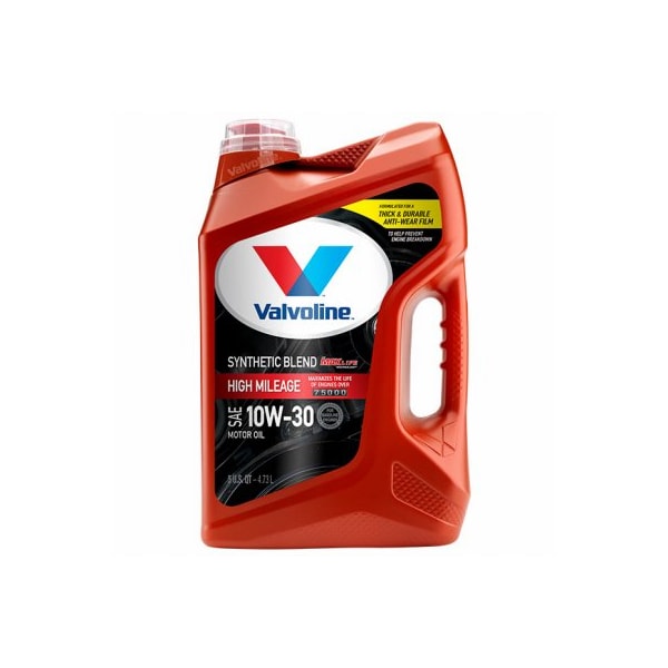 Valvoline Valv 5QT 10W30 HM Oil 881161 - main